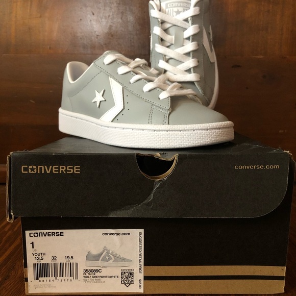 Converse Other - Converse All Star shoes